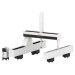 STRATO-APEX CNC GRANDE - Guía separada de Alta Precisión 2000mm / 3000mm / 4000mm - Mitutoyo Tienda Oficial | Producto Original