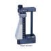 Soporte de calibrador de micrómetro - 516-607 - Mitutoyo Tienda Oficial | Producto Original