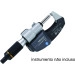 Transmisor de Datos Inalámbrico U-WAVE Bluetooth para Micrómetros Protección IP67 - 264-626B - Mitutoyo Tienda Oficial | Producto Original