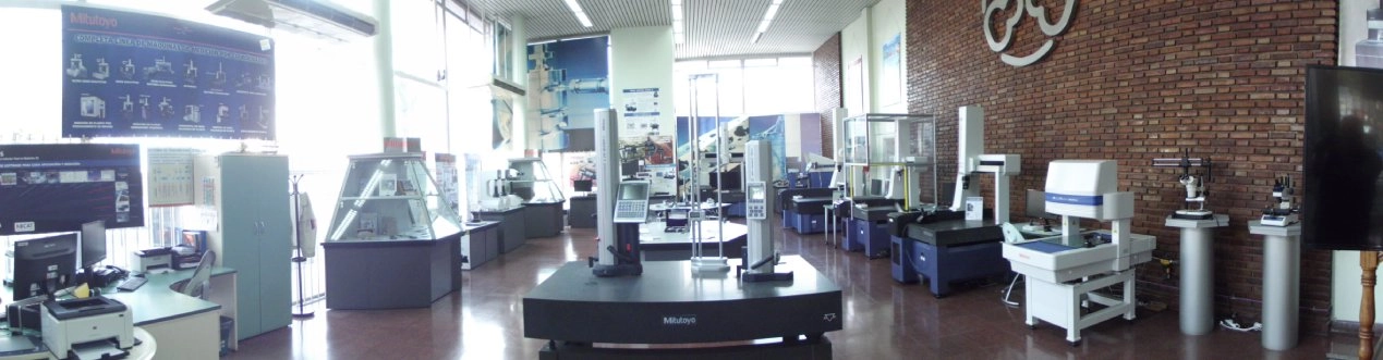 Showroom