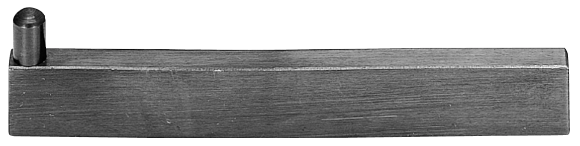 Varilla .25" x .5"
