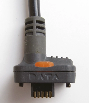 Conector A