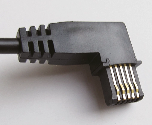 Conector FR